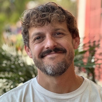 portrait photo of Rey Terciero