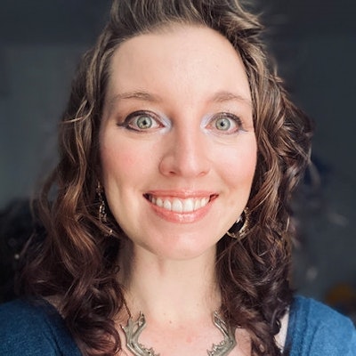 portrait photo of Maya MacGregor