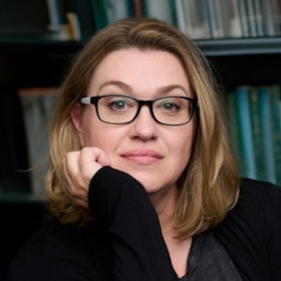 portrait photo of Mikki Daughtry