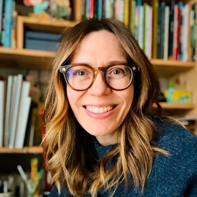 portrait photo of Sam Wedelich