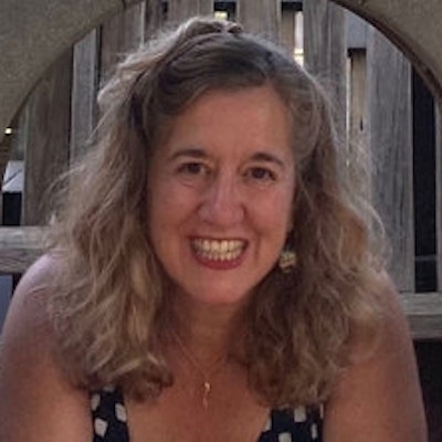 portrait photo of Constance Lombardo