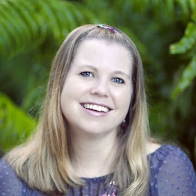 portrait photo of Tiffany King