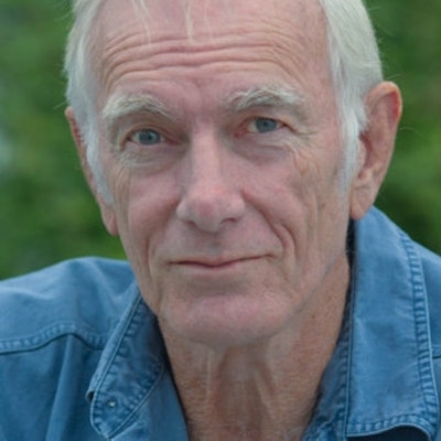 portrait photo of John Sayles