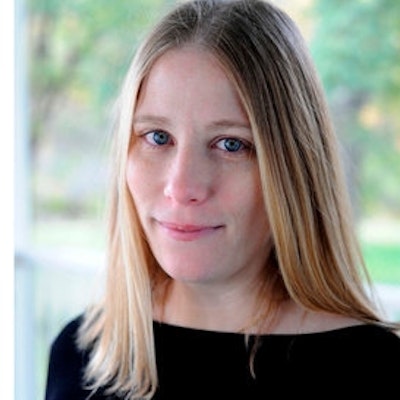 portrait photo of Bridget Read