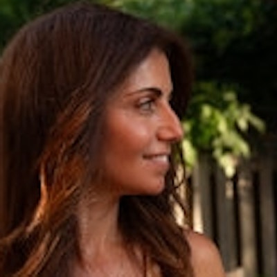 portrait photo of Irene Matys