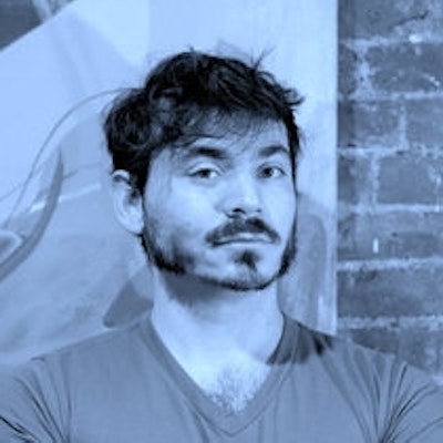 portrait photo of Natan Last