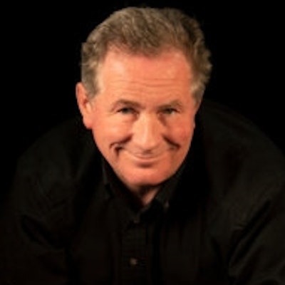 portrait photo of Joel Sartore