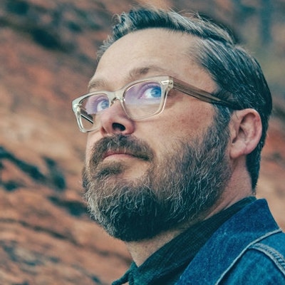 portrait photo of Micah Player