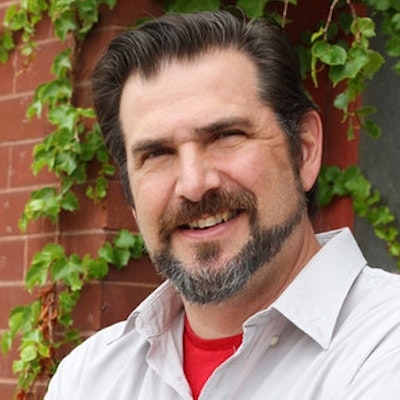 portrait photo of Frank Cammuso
