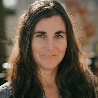 portrait photo of Joanna Sokol