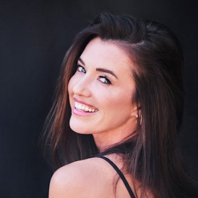 portrait photo of Parvati Shallow