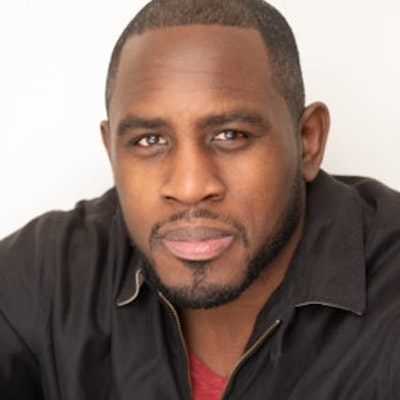 portrait photo of Ed Latimore