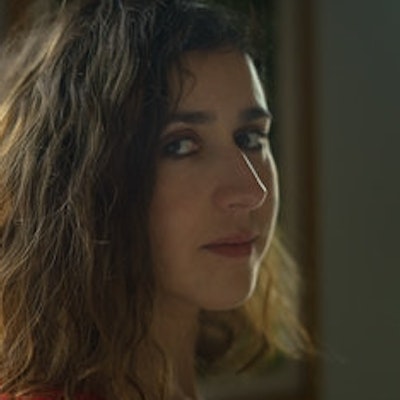 portrait photo of Fátima Vélez