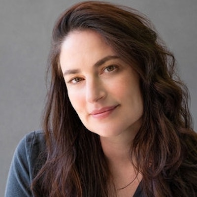 portrait photo of Shoshana von Blanckensee