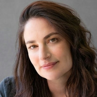 portrait photo of Shoshana von Blanckensee