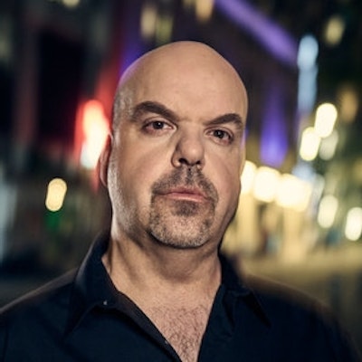 portrait photo of Johnathan Walton