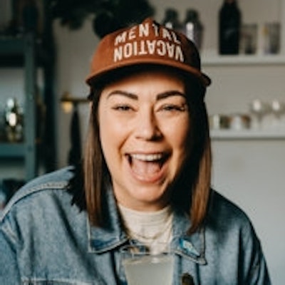 portrait photo of Kaitlyn Stewart