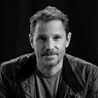 portrait photo of Giano Cromley