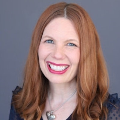 portrait photo of Bryn Donovan