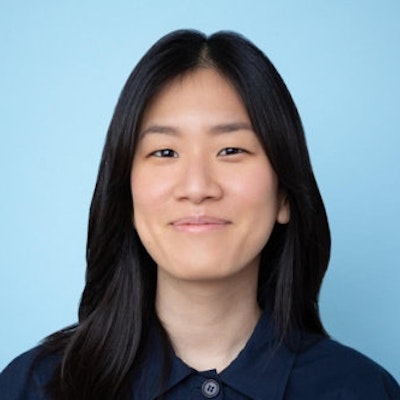 portrait photo of Hannah Chung