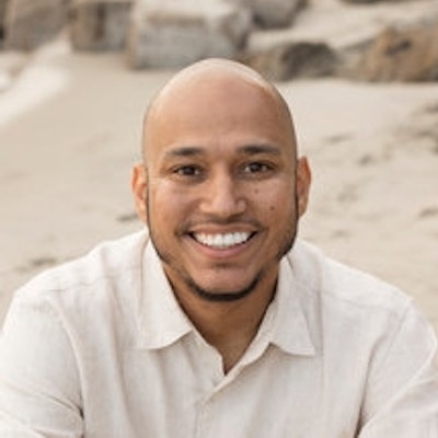 portrait photo of Sostenes B. Lima, LCSW