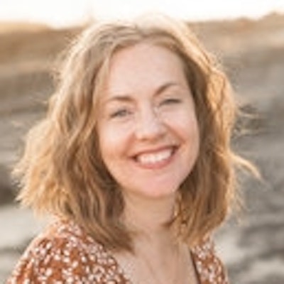 portrait photo of Erica Lima, LCSW