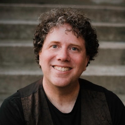 portrait photo of Ry Herman