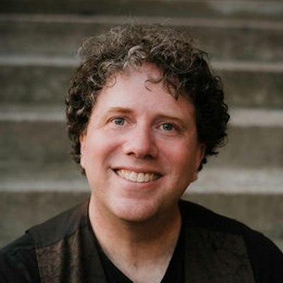 portrait photo of Ry Herman