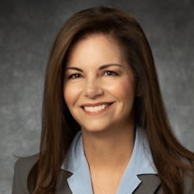 portrait photo of Kim Boyer, JD