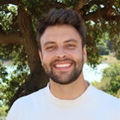 portrait photo of Jimmy Darts