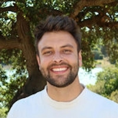 portrait photo of Jimmy Darts