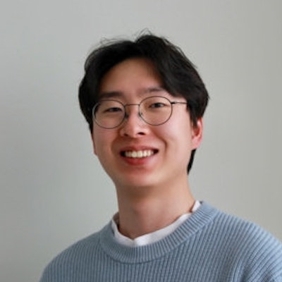 portrait photo of Brian Soonho Yoon