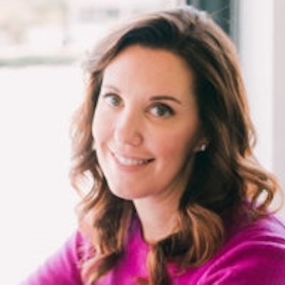 portrait photo of Kelli Miller