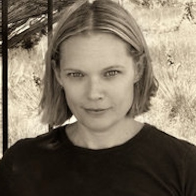 portrait photo of Rachel Eve Moulton