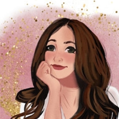 portrait photo of Megan Oliver