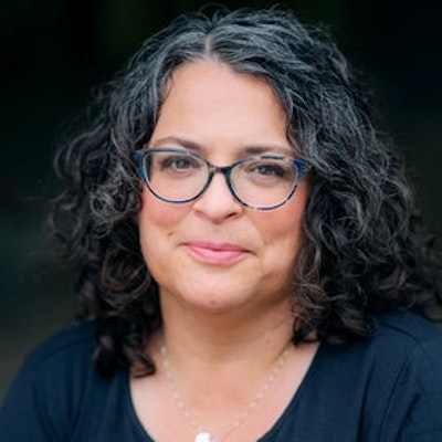 portrait photo of Danit Brown