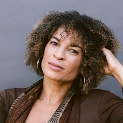 portrait photo of Kyra Davis Lurie