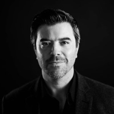 portrait photo of Ryan Pote