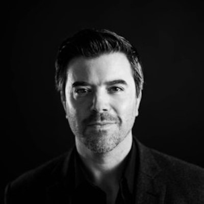 portrait photo of Ryan Pote