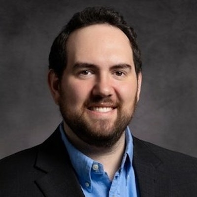 portrait photo of Skyler Trepel