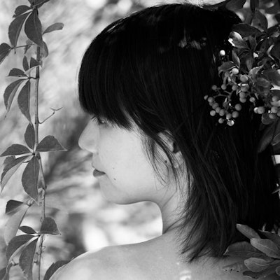 portrait photo of Jasu Hu