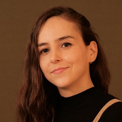 portrait photo of María Coco