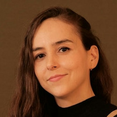 portrait photo of María Coco