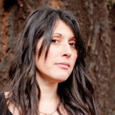 portrait photo of Karleigh Frisbie Brogan