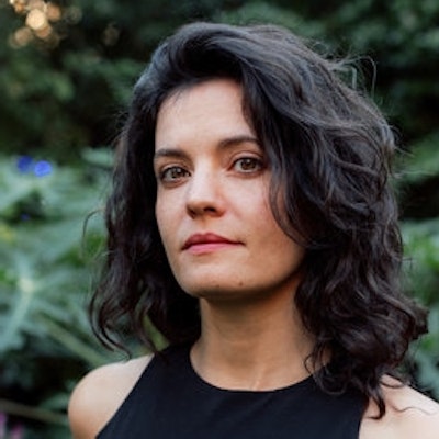 portrait photo of Delaney Nolan