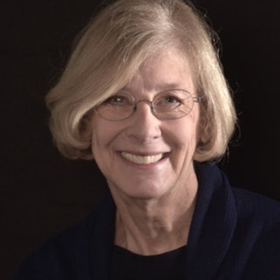 portrait photo of Patricia Albers