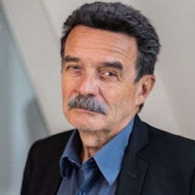 portrait photo of Edwy Plenel