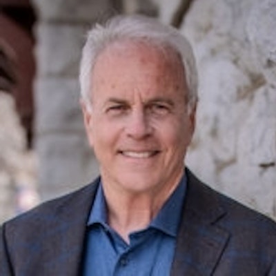 portrait photo of Howard Green