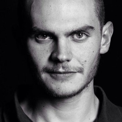 portrait photo of Lorenzo Fornaciari