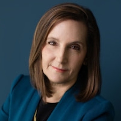 portrait photo of Joyce Vance